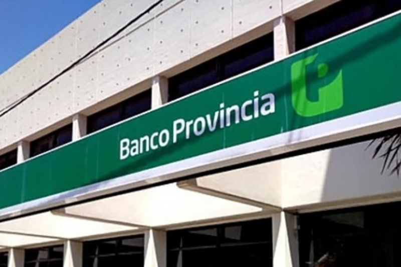 Tarjeta Social del Banco Provincia